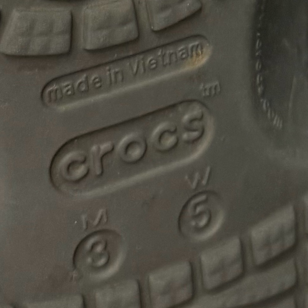 CARS Mater Brown Kids' Character Clog Shoes Fun Car Design Woman 5 | Boy 3 - Picture 8 of 14